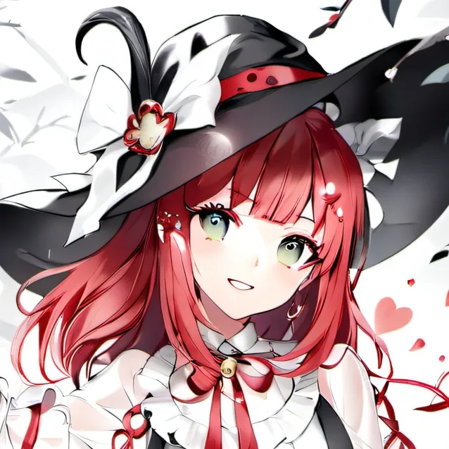 chat with ai character: girl love you 