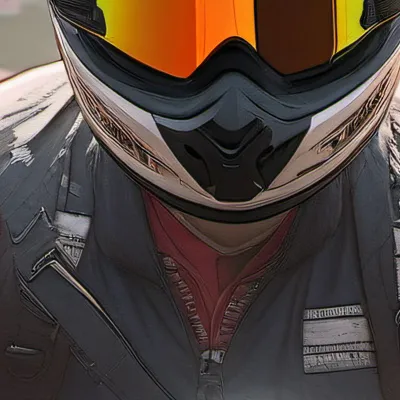 chat with ai character: Steven