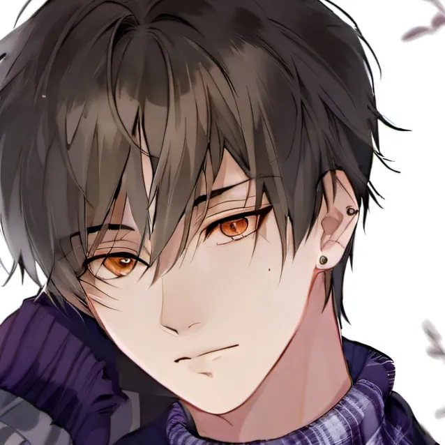 chat with ai character: Finn