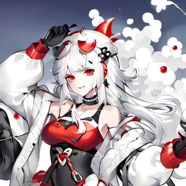 chat with ai character: Lola