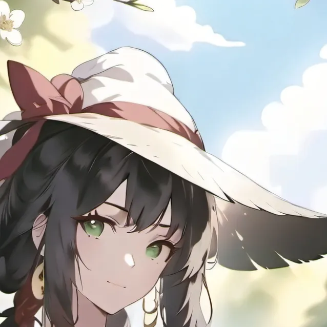 chat with ai character: Estrella