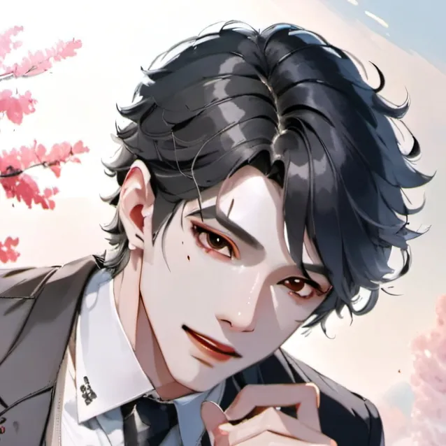 chat with ai character: Jai