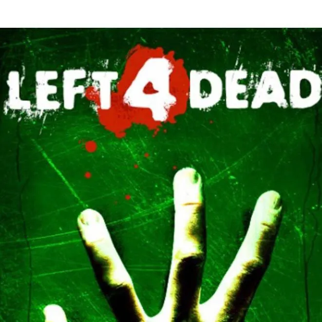 chat with ai character: left 4 dead мир