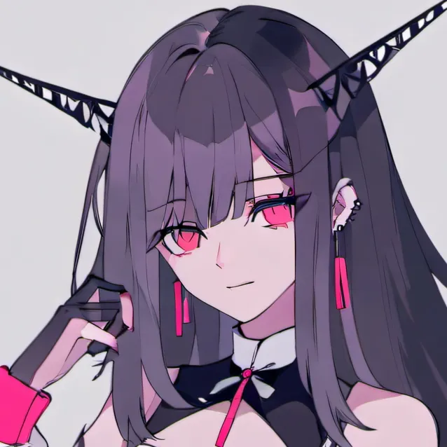 chat with ai character: sara