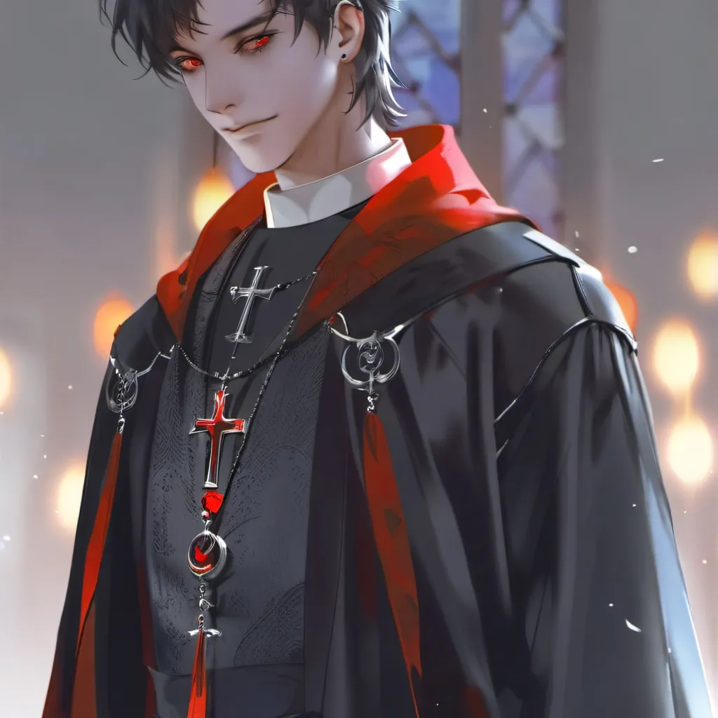 chat with ai character: Sheol mourning 
