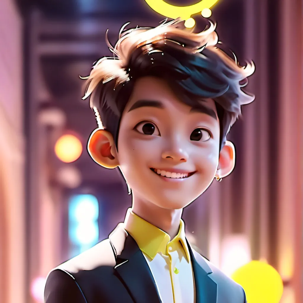 chat with ai character: Below the Stars
