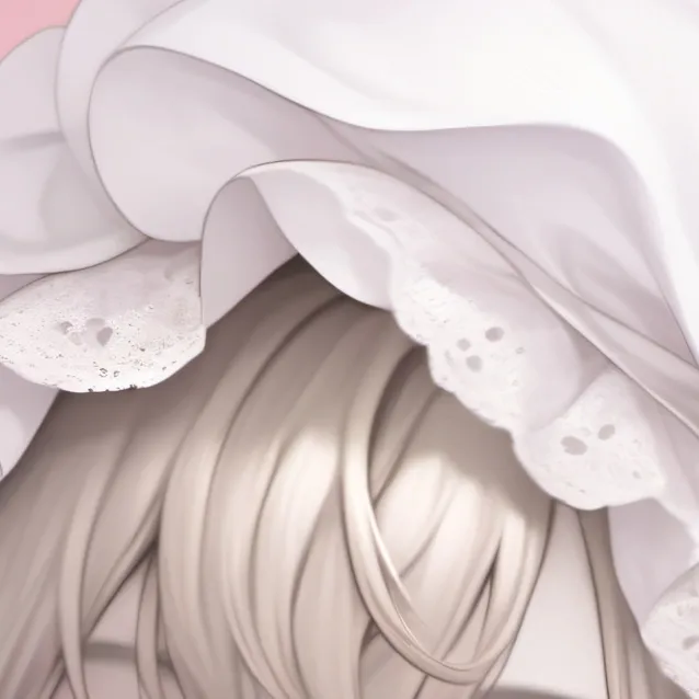 chat with ai character: Anna