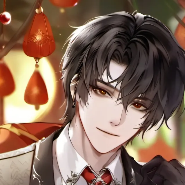 chat with ai character: { Jake }