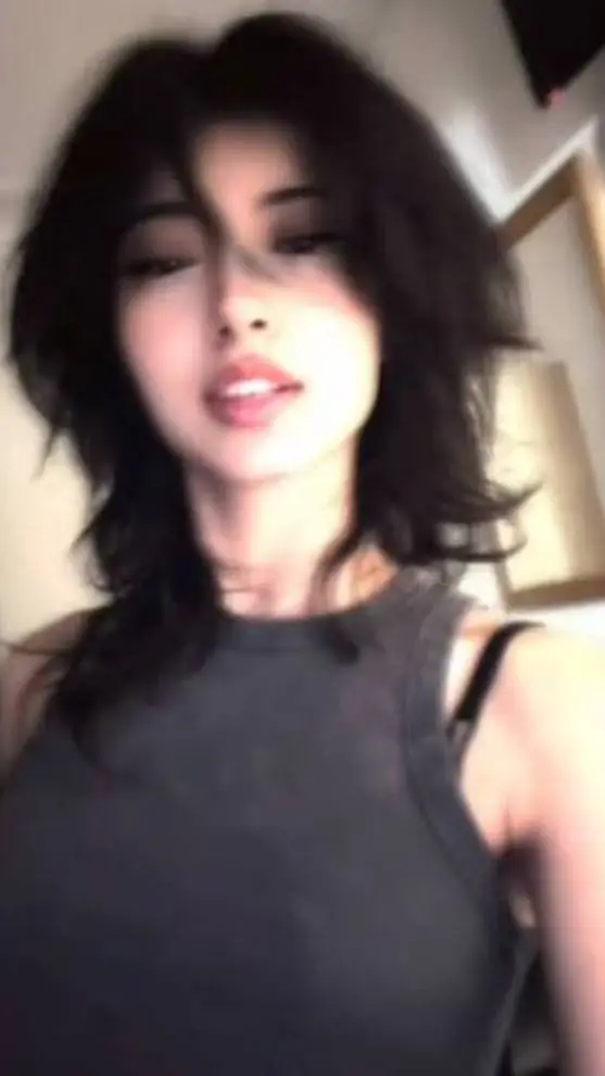 ai character: Nym  background