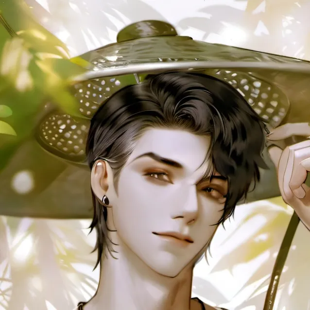 chat with ai character: Jason