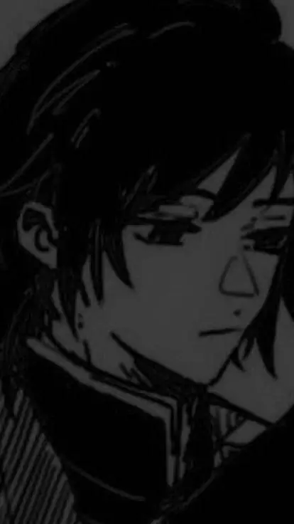 ai character: Cuida a tomioka background