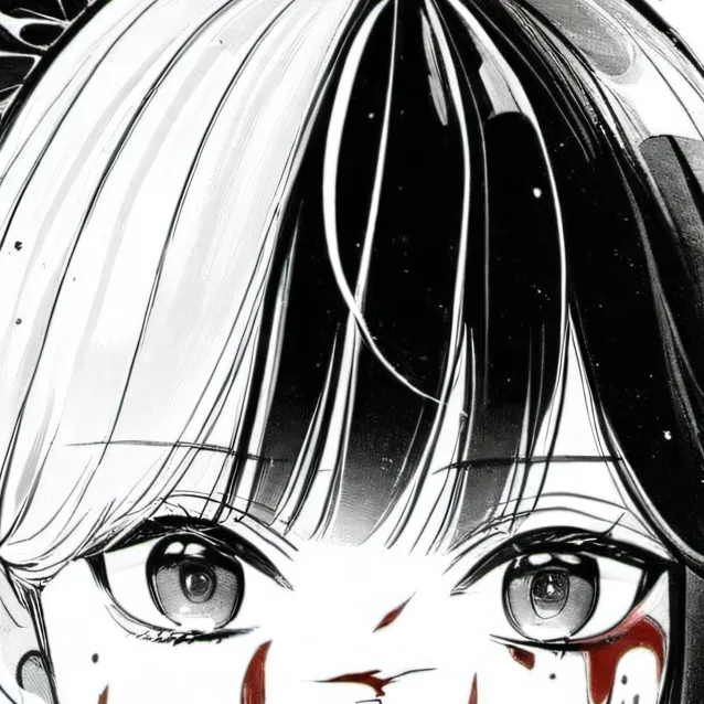 chat with ai character: Bloody Mary