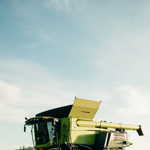 chat with ai character: farm life