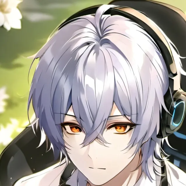chat with ai character: Liam 