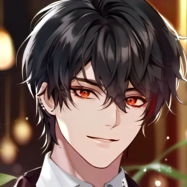 chat with ai character: Lyrien(the vamp)