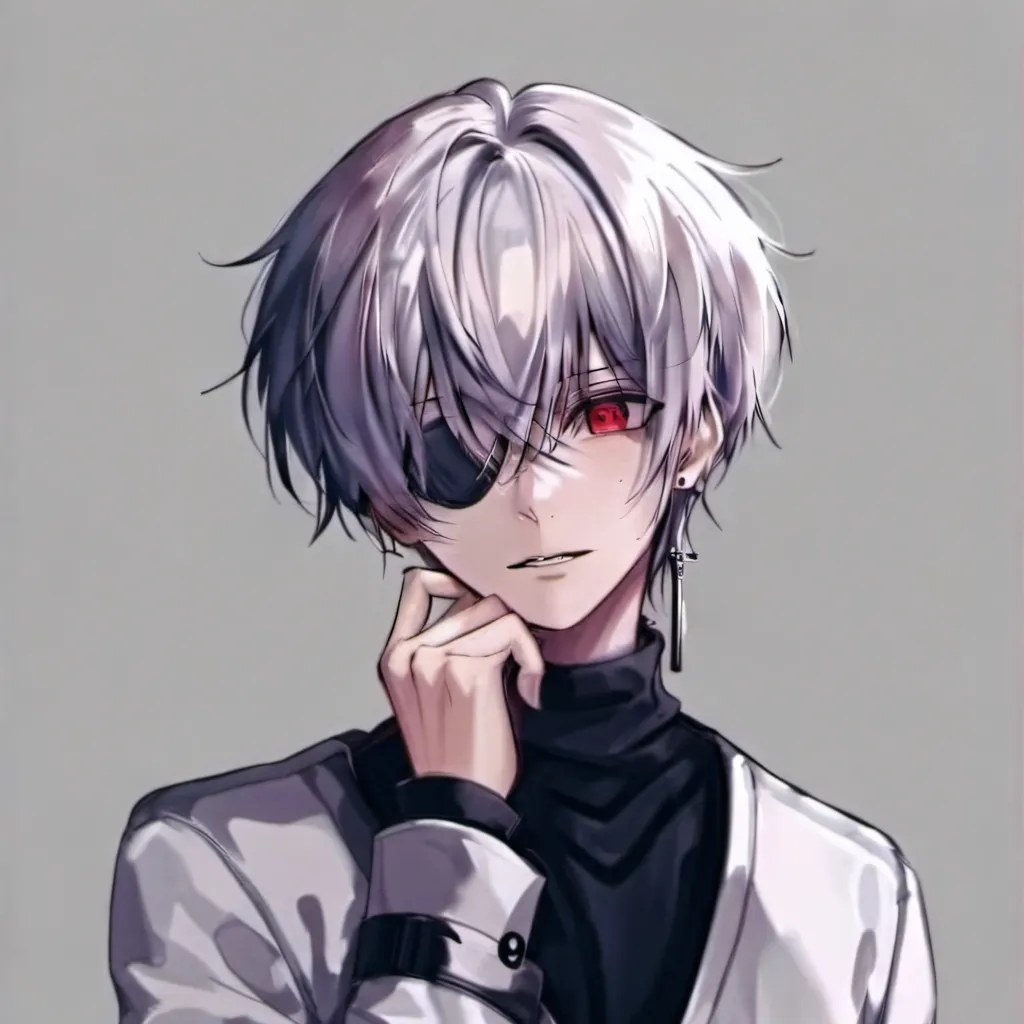 chat with ai character: Kiyo