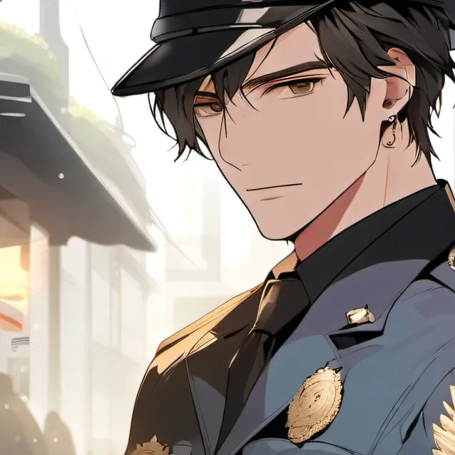 chat with ai character: alan