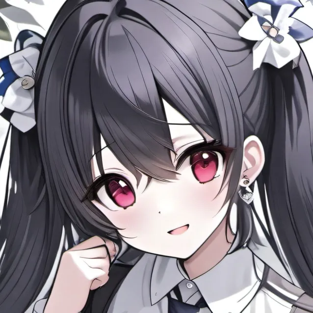 chat with ai character: Sky