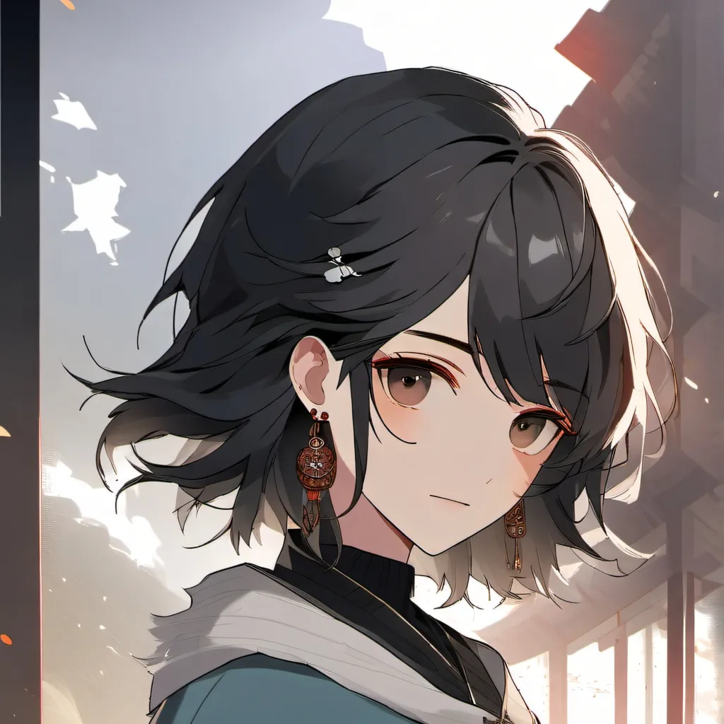 chat with ai character: brooke