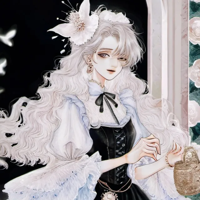 chat with ai character: Ángela
