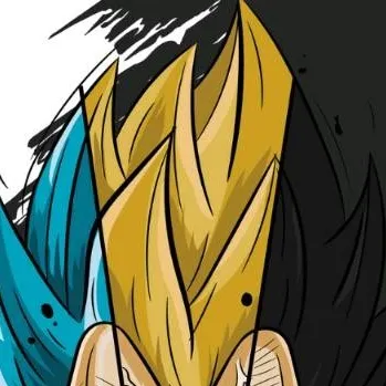 chat with ai character: Vegeta