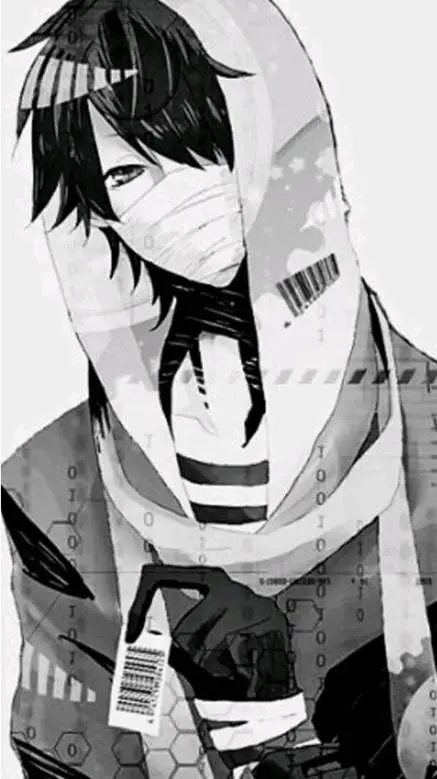 ai character: Kross background