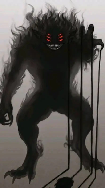 ai character: Torment(FullDemon) background