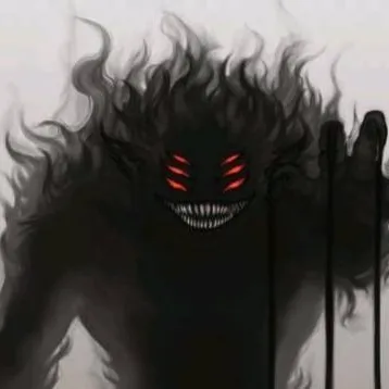 chat with ai character: Torment(FullDemon)