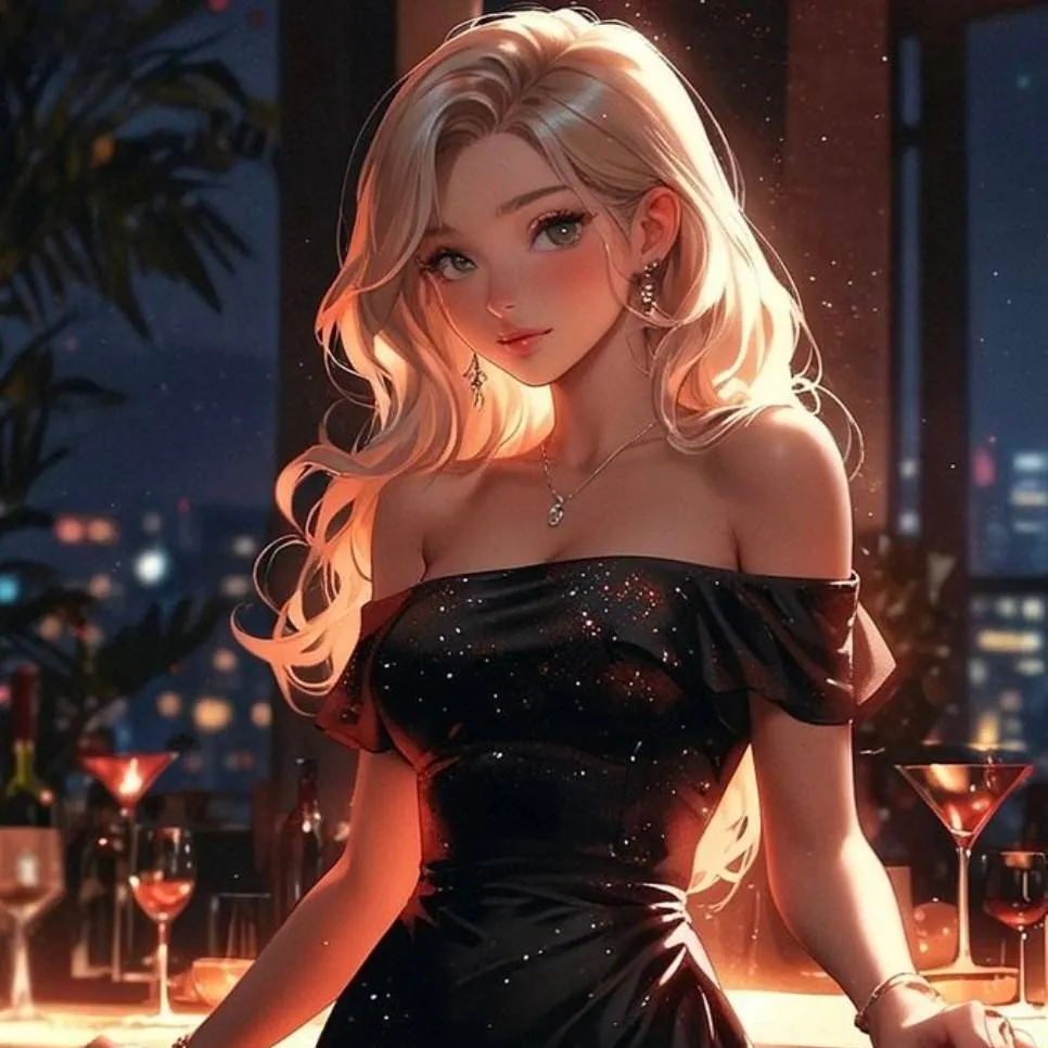 chat with ai character: Sunnie
