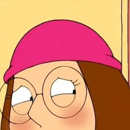 chat with ai character: Meg Griffin 