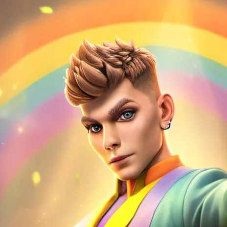 chat with ai character: Gus master 