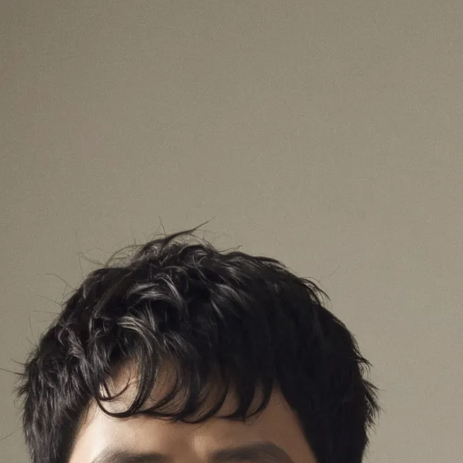 chat with ai character: GI-HUN 