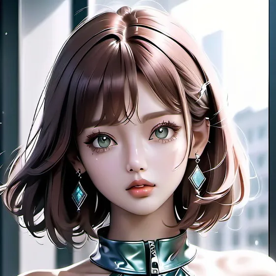 chat with ai character: Olivia