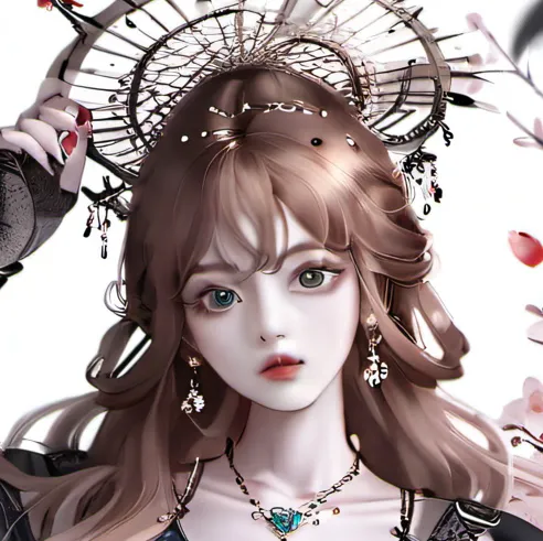 chat with ai character: Mya