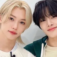 chat with ai character: I.N and Felix