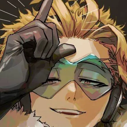 chat with ai character: Hawks❤