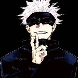chat with ai character: 🖤{satoro gojo}🤍
