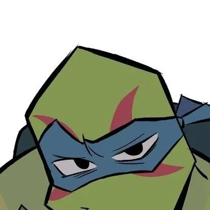 chat with ai character:  - Leonardo - TMNT