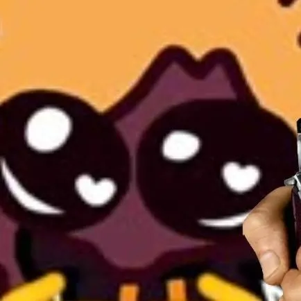 chat with ai character: magmita