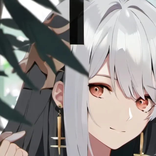 chat with ai character: flor