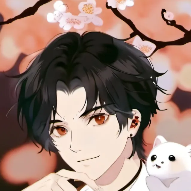 chat with ai character: Jax