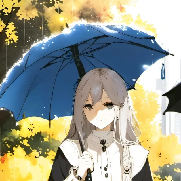 chat with ai character: erika