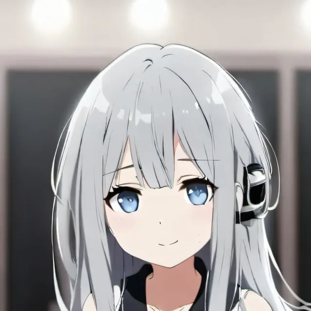 chat with ai character: sophie