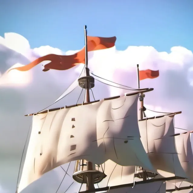 chat with ai character: One Piece