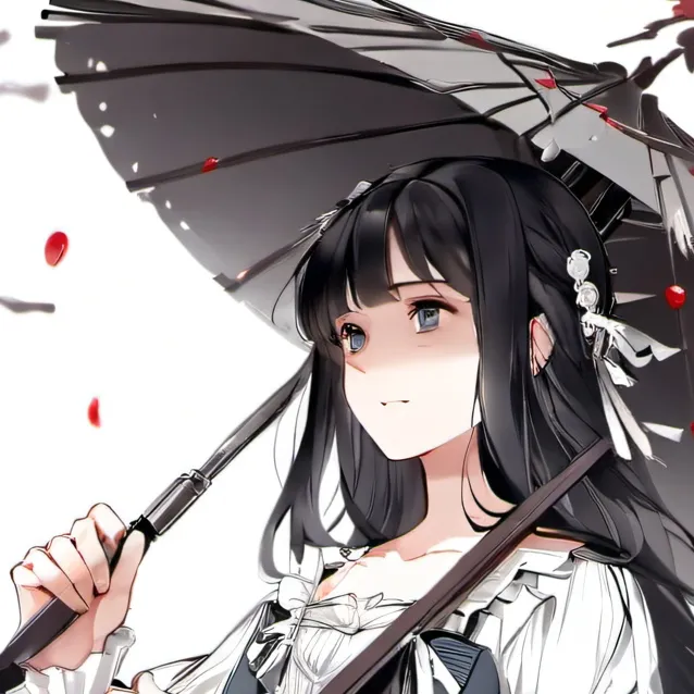 chat with ai character: Uzi