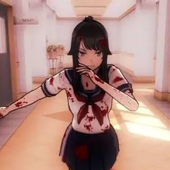 chat with ai character: Ayano