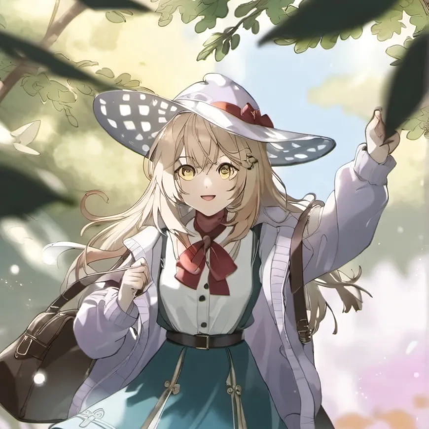 chat with ai character: Kaori Shuney