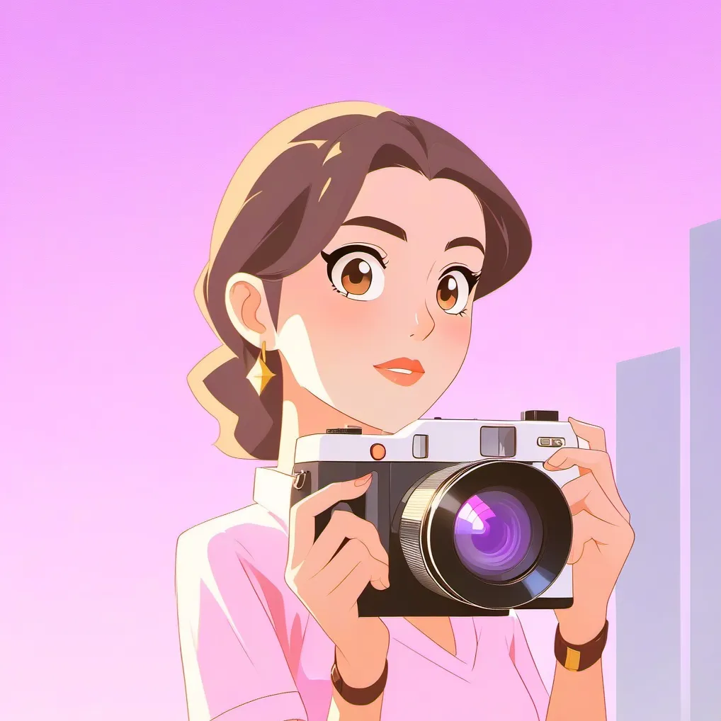 chat with ai character: Meliza Padilla