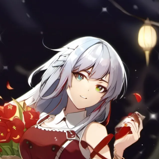 chat with ai character: Molikoy Shunkim