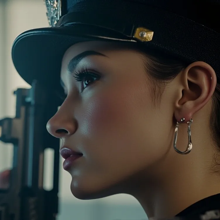 chat with ai character: LiLa Suncha